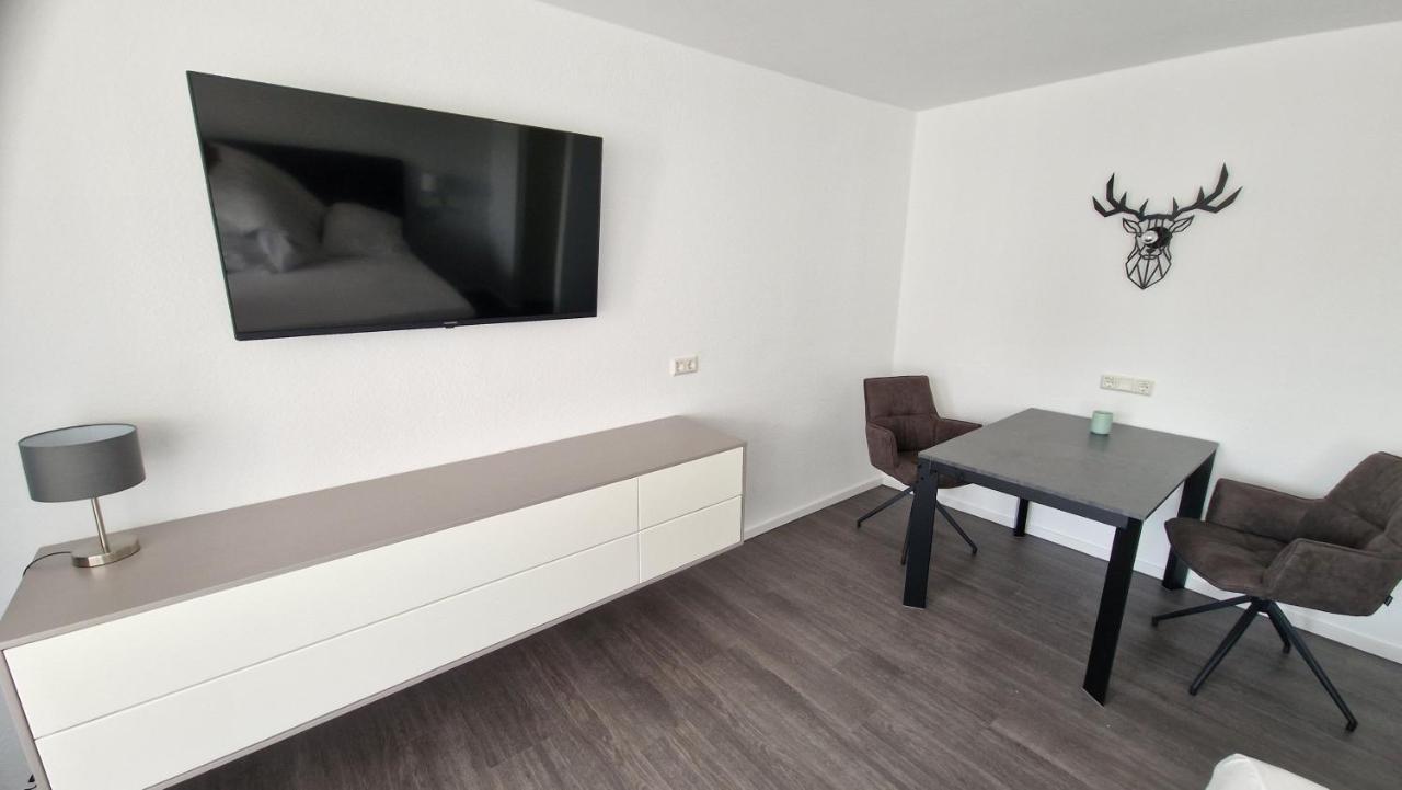 Ilse 59 Apartment Bad Harzburg Bagian luar foto